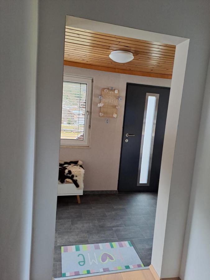 Ferienwohnung Schmaranzer Gosau Exterior foto