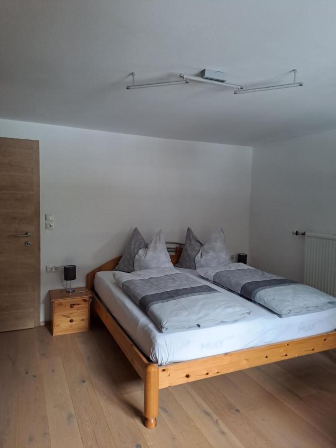 Ferienwohnung Schmaranzer Gosau Exterior foto